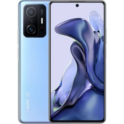 Смартфон Xiaomi 11T Celestial Blue 34989 256 Гб, 8 Гб