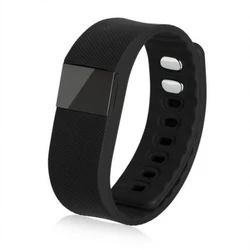 3Logic Lime Шагомер Lime 102 black (Фитнес-браслет)