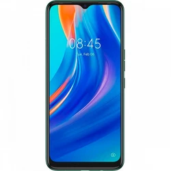 Смартфон TECNO Spark 7 2/32 GB Spruce Green 10025893