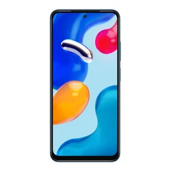 Смартфон Xiaomi Redmi Note 11S 2201117SG-6-128-BLUE 128 Гб, 6 Гб