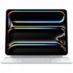 Аксессуары для смартфона Apple Magic Keyboard для iPad Pro 13 MWR43RS/A