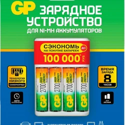 GP E411 + 4AA 4610116224687 5