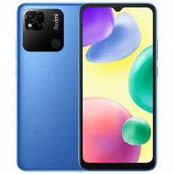 Смартфон Xiaomi 10A 220233L2G-BLUE 64 Гб, 3 Гб