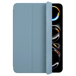 Аксессуары для смартфона Apple Smart Folio for iPad Pro 13-inch (M4) - Denim MWK43ZM/A