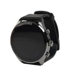 TECNO Watch Pro 2 WP02 Dark Grey Смарт-часы