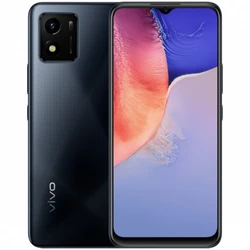 Смартфон Vivo Y01 Elegant Black Y01-2-32-Elegant Black 32 Гб, 2 Гб