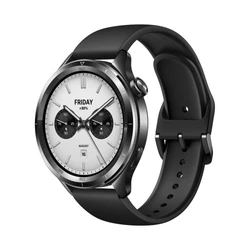 Xiaomi Watch S4 Silver M2425W1 Смарт-часы
