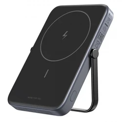 Внешний аккумулятор (Power Bank) UGREEN PB571 35605B 5000 мАч, Серый