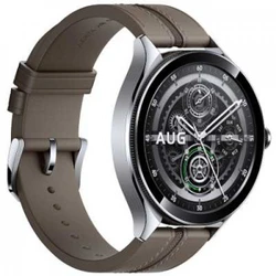 Xiaomi Watch 2 Pro M2234W1 Silver BHR7216GL Смарт-часы