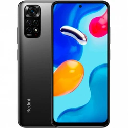 Смартфон Xiaomi Redmi Note 11S 2201117SG/771378 128 Гб, 6 Гб