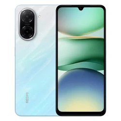 Смартфон Xiaomi Redmi A5 4/128 Blue (128 Гб, 4 Гб)