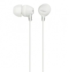 Наушники Sony MDR-EX15AP MDR-EX15APW