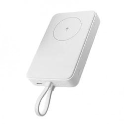 Внешний аккумулятор (Power Bank) Xiaomi 33W Magnetic Power Bank WPB1007MI 10000 мАч, Серый