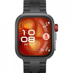 Huawei WATCH FIT 4 Pro Black 55020FAJ Смарт-часы