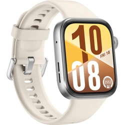 Huawei WATCH FIT 4 White 55020FAM Смарт-часы