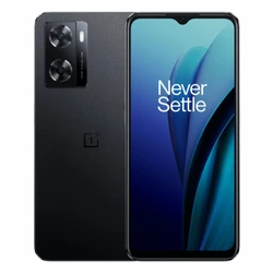 Смартфон OnePlus Nord N20 SE CPH2469/CELESTIAL BLACK 64 Гб, 4 Гб