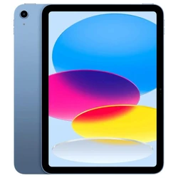 Планшет Apple iPad 11" (2025) 6/256GB Wi-Fi Blue MD4H4QA/A 256 Гб, 6 Гб