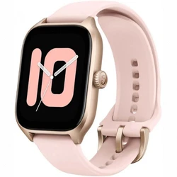 Amazfit GTS 4 A2168/ROSEBUD PINK Смарт-часы