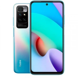 Смартфон Xiaomi Redmi 10 2022 21121119SG/761102 128 Гб, 4 Гб