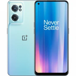 Смартфон OnePlus Nord CE 2 IV2201/BLUE 128 Гб, 8 Гб