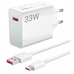 Xiaomi 33W Charging Combo White MDY-16-EF (33)