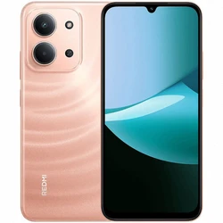 Смартфон Xiaomi Redmi 15C 8/256Gb Twilight Orange 69269 256 Гб, 8 Гб