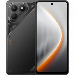 Смартфон TECNO Pova 7 Neo 8/128Gb Geek Black LJ6 128+8 GEEK BLACK 128 Гб, 8 Гб