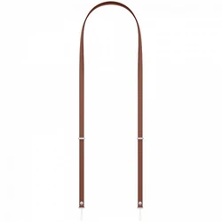 Аксессуары для смартфона Apple Crossbody Strap - Sienna MGGN4ZM/A