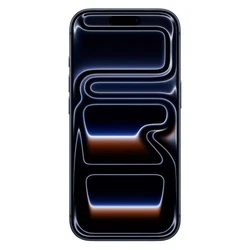 Смартфон Apple iPhone 17 Pro 256GB Deep Blue MG8J4HX/A 256 Гб, 12 Гб