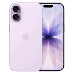 Смартфон Apple iPhone 17 256GB Lavender MG6M4HX/A 256 Гб, 8 Гб