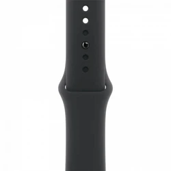 Аксессуары для смартфона Apple 42mm Black Sport Band - M/L MXLK3ZM/A