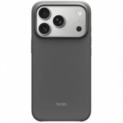 Аксессуары для смартфона Apple Beats iPhone 17 Pro Case with MagSafe and Camera Control - Granite Gray MGKC4LL/A