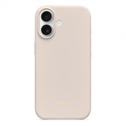 Аксессуары для смартфона Apple iPhone 17 Case with MagSafe and Camera Control - Lime Stone MGK34LL/A