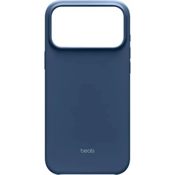 Аксессуары для смартфона Apple Beats iPhone 17 Pro Max Case with MagSafe and Camera Control - Bedrock Blue MGJG4LL/A