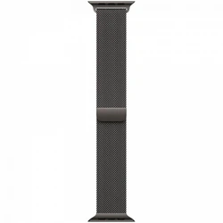 Аксессуары для смартфона Apple 46mm Slate Milanese Loop - M/L MGJ74ZM/A