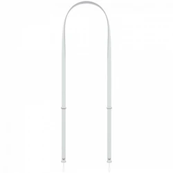 Аксессуары для смартфона Apple Crossbody Strap - Light Gray MGGM4ZM/A