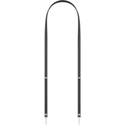 Аксессуары для смартфона Apple Crossbody Strap - Black MGGL4ZM/A