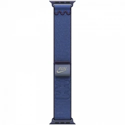 Аксессуары для смартфона Apple 46mm Blue Ribbon Nike Sport Loop MGD64ZM/A