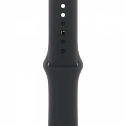Аксессуары для смартфона Apple 40mm Black Sport Band - S/M MAX94ZM/A