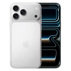 Смартфон Apple iPhone 17 Pro Max 256GB Silver MFYM4HX/A 256 Гб, 12 Гб
