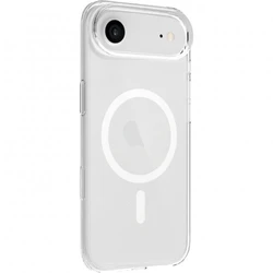 Аксессуары для смартфона iLera GlassCase for iPhone 17 Air ILGCLCA17AIR