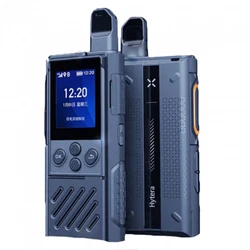 Носимая рация HYT (Hytera) P30 Pro 1000504-080447