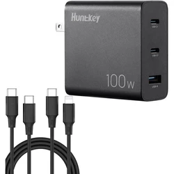 Huntkey HKC10020050-0B3 100