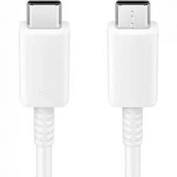 Кабель интерфейсный Samsung EP-DN975BWRGRU DB9 - USB Type C