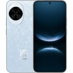 Смартфон Huawei nova 14 12/256Gb Blue (TLR-LX9) 51098LAV 256 Гб, 12 Гб