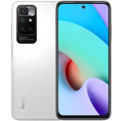 Смартфон Xiaomi Redmi 10 2022 21121119SG/760990 128 Гб, 4 Гб