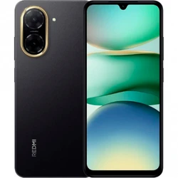 Смартфон Xiaomi Redmi A5 4/128Gb Midnight Black MZB0JT5RU 128 Гб, 4 Гб
