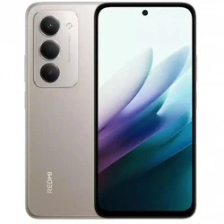 Смартфон Xiaomi Redmi 15 4G 6/128Gb Titan Gray MZB0L1TRU 128 Гб, 6 Гб