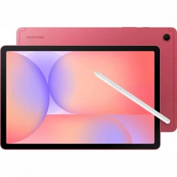 Планшет Samsung Galaxy Tab S10 Lite Red SM-X400NZRACAU 128 Гб, 6 Гб
