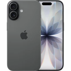 Смартфон Apple iPhone 17 256Gb Black MG6J4HN/A 256 Гб, 8 Гб